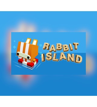 Rabbit Island Steam Key GLOBAL